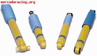 Bilstein traseos seat cordoba / ibiza / golf 3