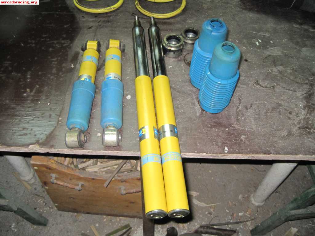 Piezas saxo vts