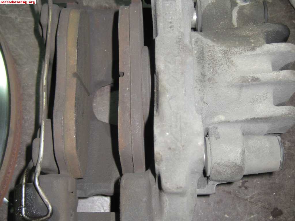 Piezas saxo vts