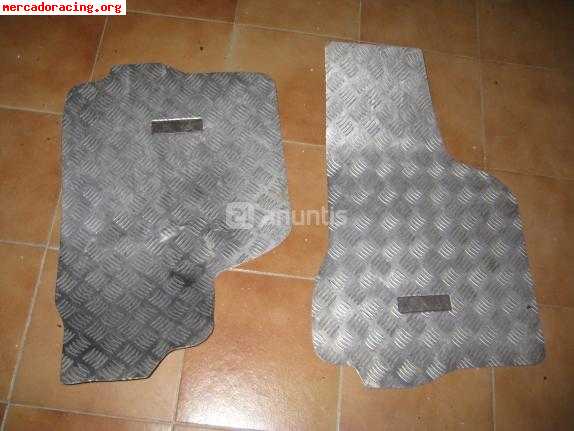 Alfombrillas ghilardi astra gsi 70€