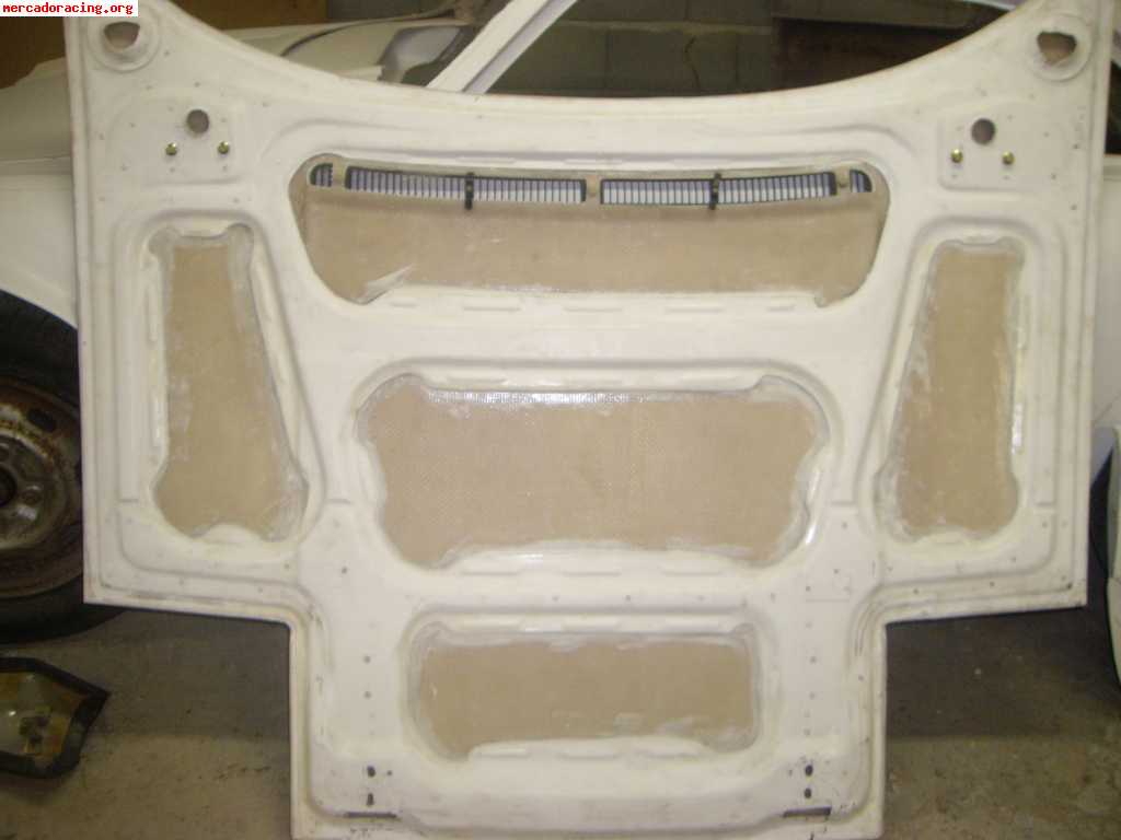 Carroceria ferrari 348