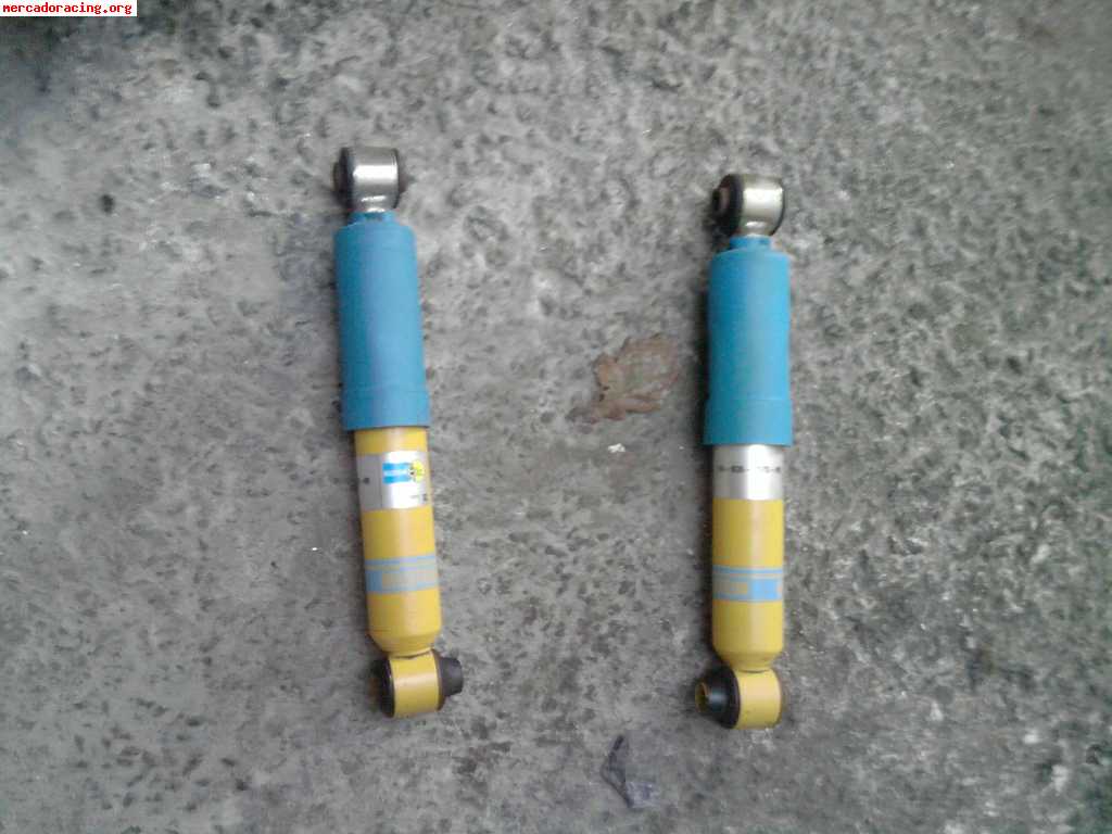 Bilstein koni regulable saxo/106