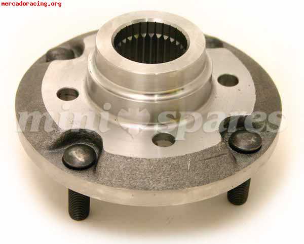 Juego completo de pinzas ap 4 pistones listo para montar 400