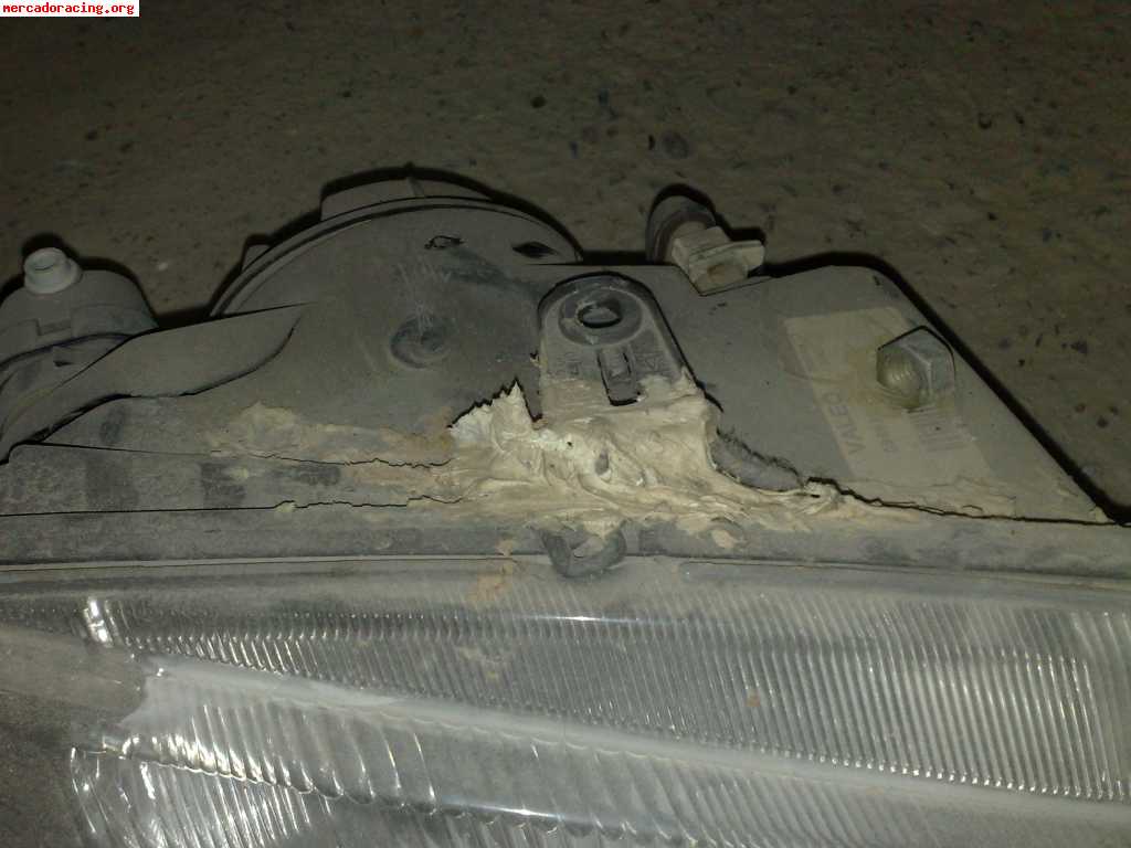 Despiece peugeot 306