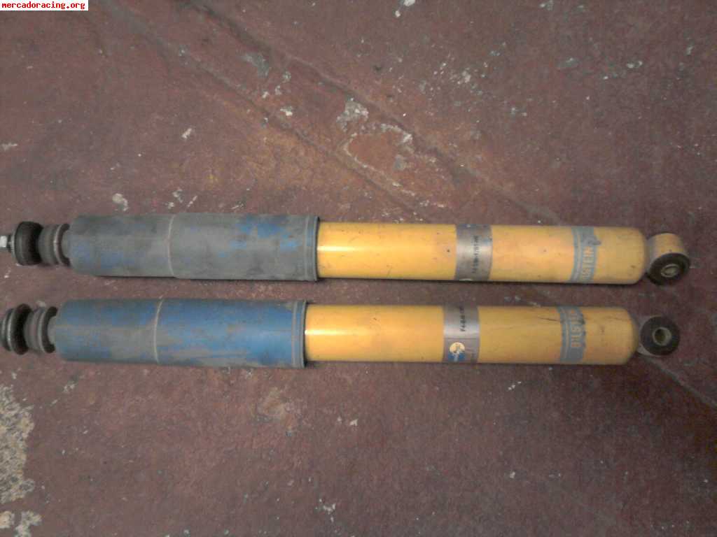 Amortiguacion,llantas oz,casco