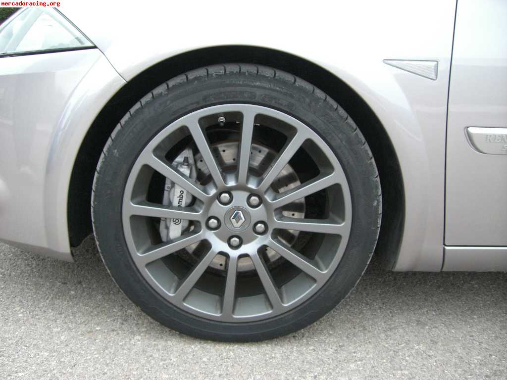 Vendo pinzas brembo clio sport o megane sport