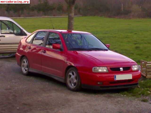 Suspension cobra con muelles -3 homologados