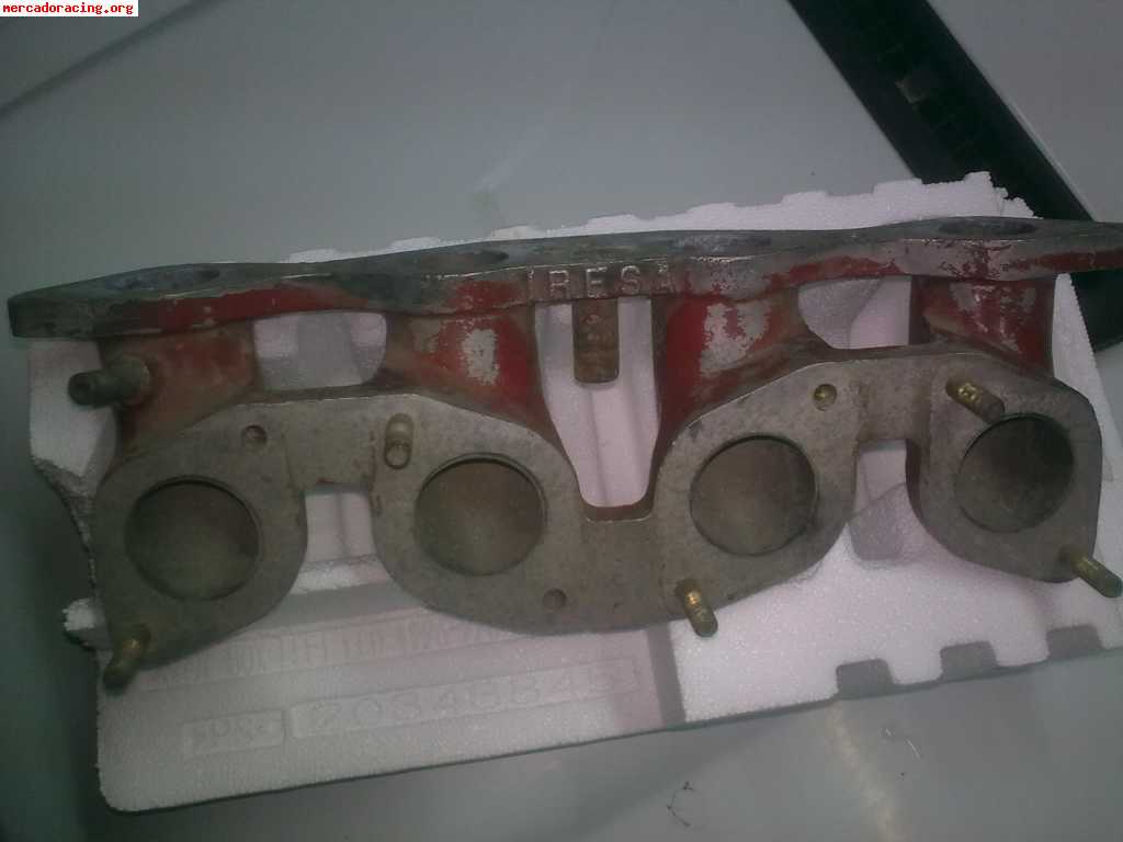   varios de ford fiesta amortiguacion ford fiesta mk1 traser