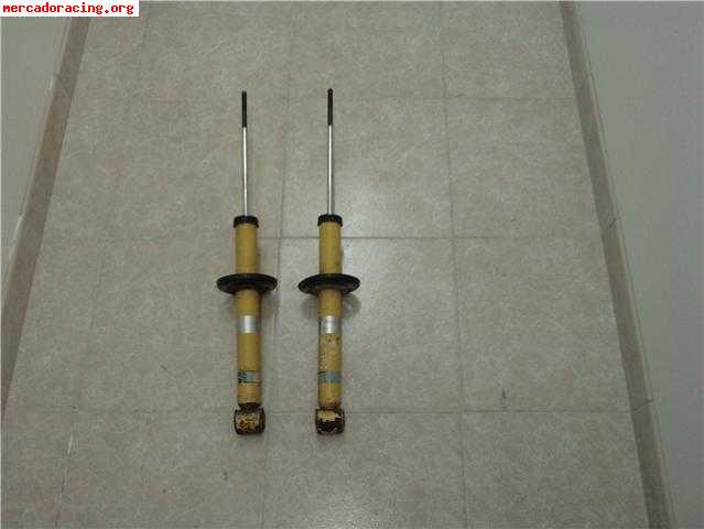 Selex trasera para seat cordoba/ibiza/golf 3