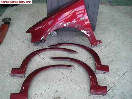 Aletines 106 sport 