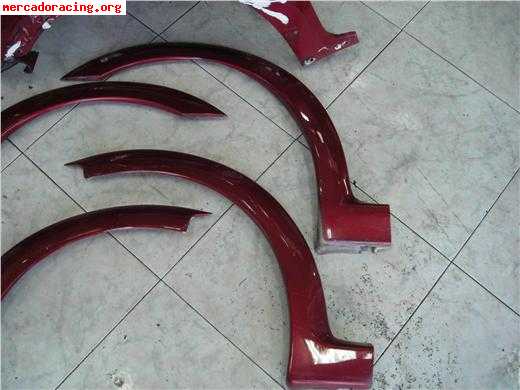 Aletines 106 sport 