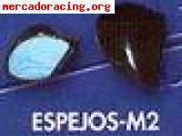 Espejos m2 para psa 