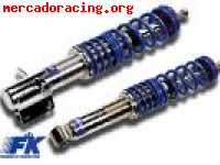 Kit suspension clio mk1- mk2 -mk3