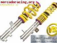 Kit suspension clio mk1- mk2 -mk3