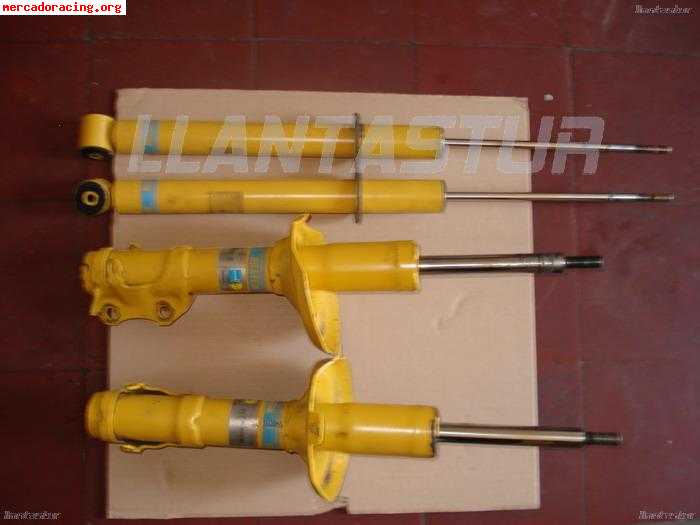 Bilstein golf ii,iii,toledo,jetta,corrado. 200€ 