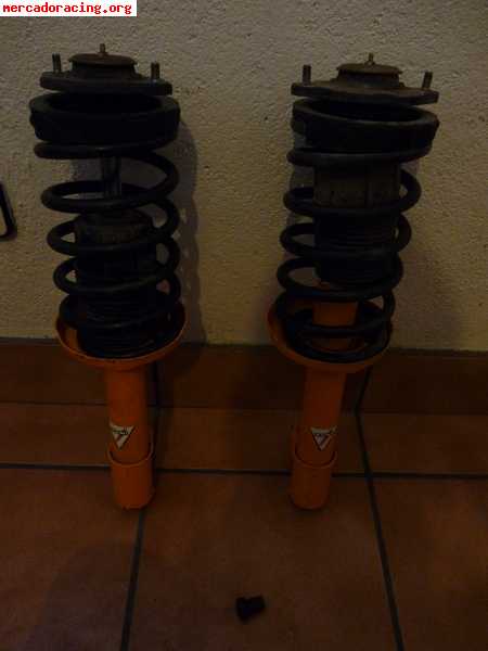 Koni sport corsa a/b/tigra (delanteros)