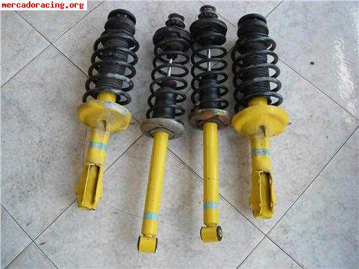Bilstein para golf ii, iii,