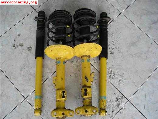 Bilstein de bmw e 36