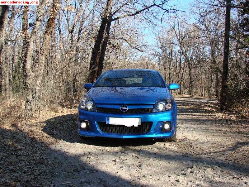 Vendo bajo delantero original astra opc completo