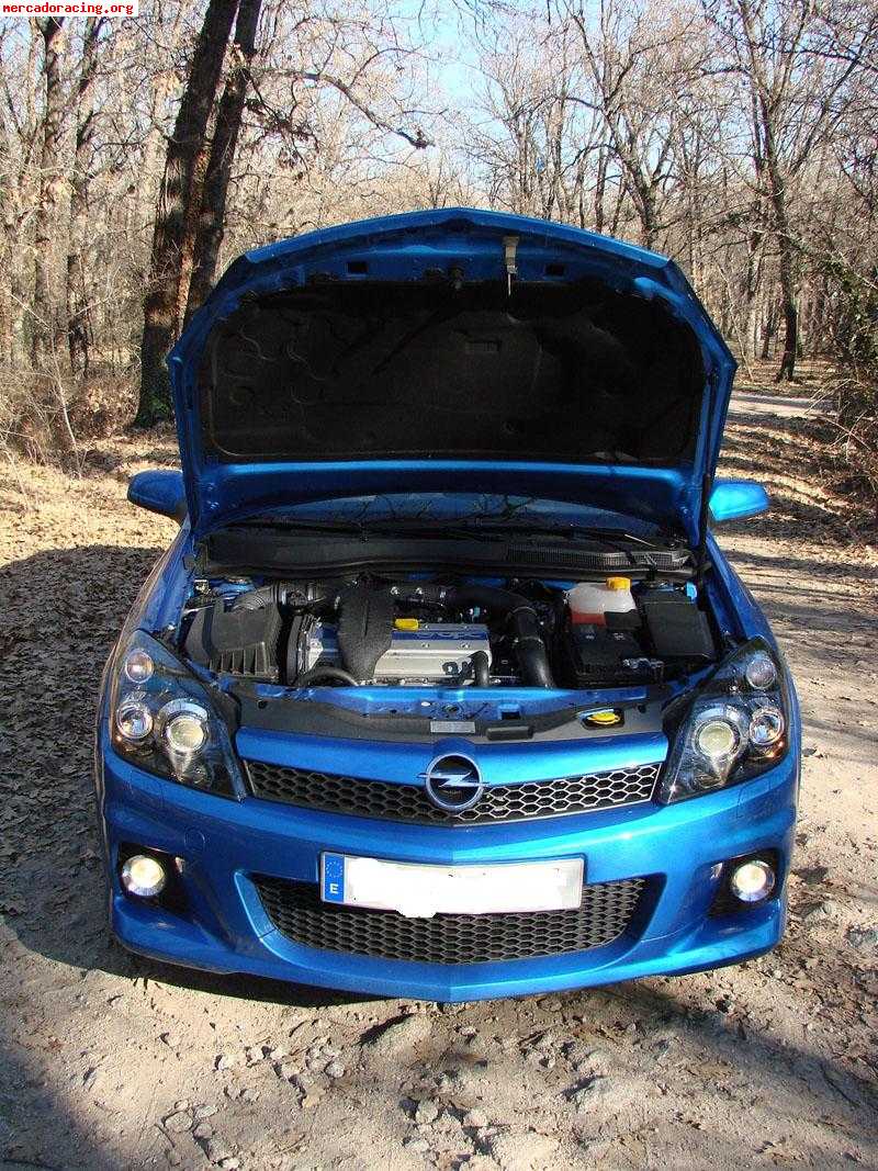 Vendo bajo delantero original astra opc completo