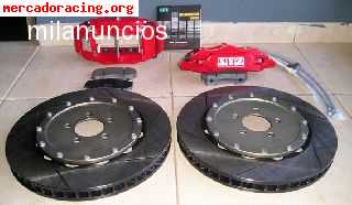 Kit de franada xyz