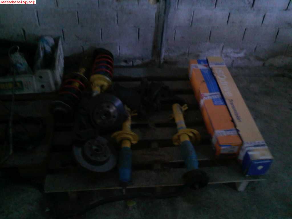 Blistein para renault