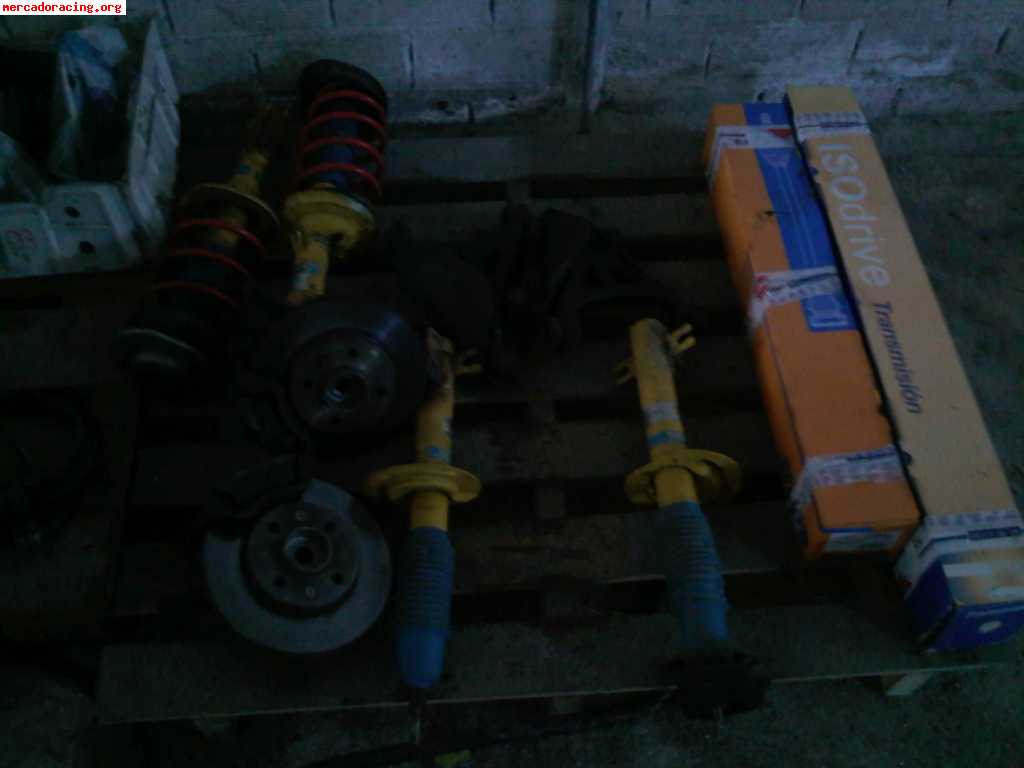 Blistein para renault