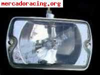Vendo antiniebla peugeot 106 xsi