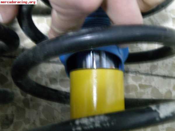 Venta de suspension de renault clio 16v 