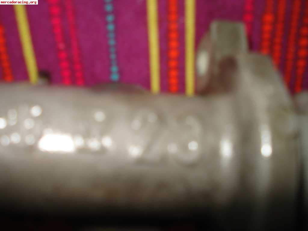 Bomba de 23 psa para montar en 106 ,saxo,etc