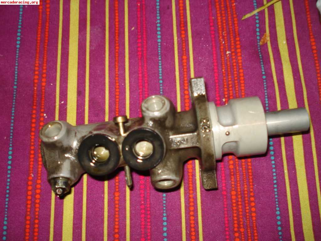 Bomba de 23 psa para montar en 106 ,saxo,etc