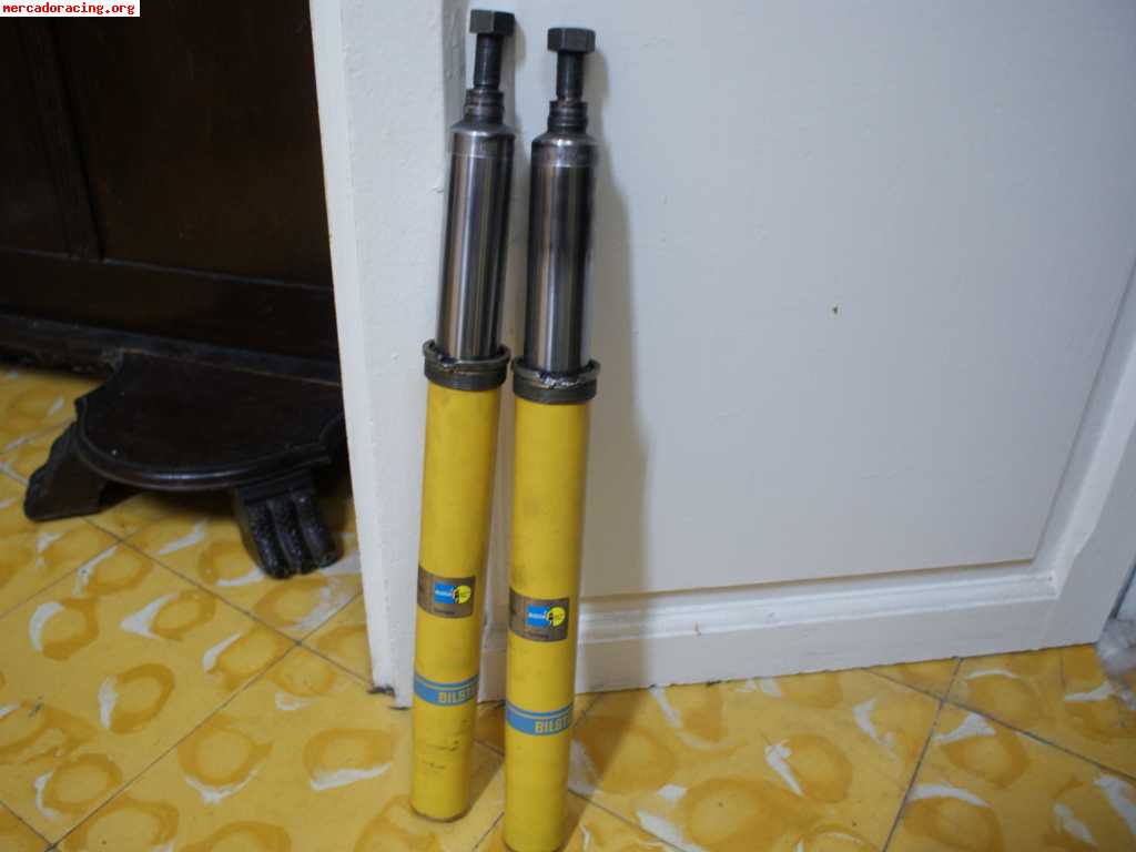 Se vende bilstein delanteros para astra f