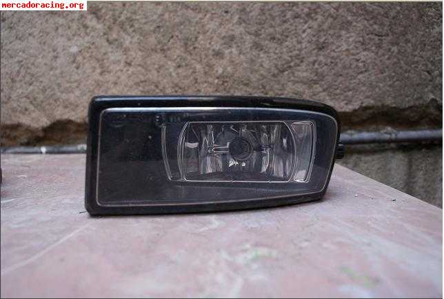 Vendo faros antinieblas ibiza/cordoba del 2000