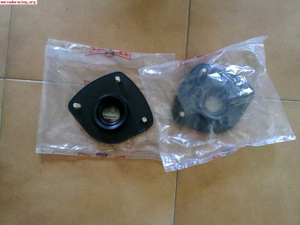 Se venden copelas de citroen saxo o peugeot