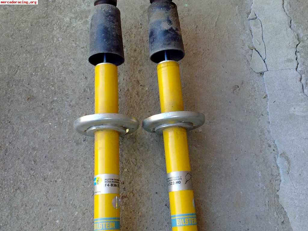 Amortiguadores bilstein traseros para ibiza -cordoba 96