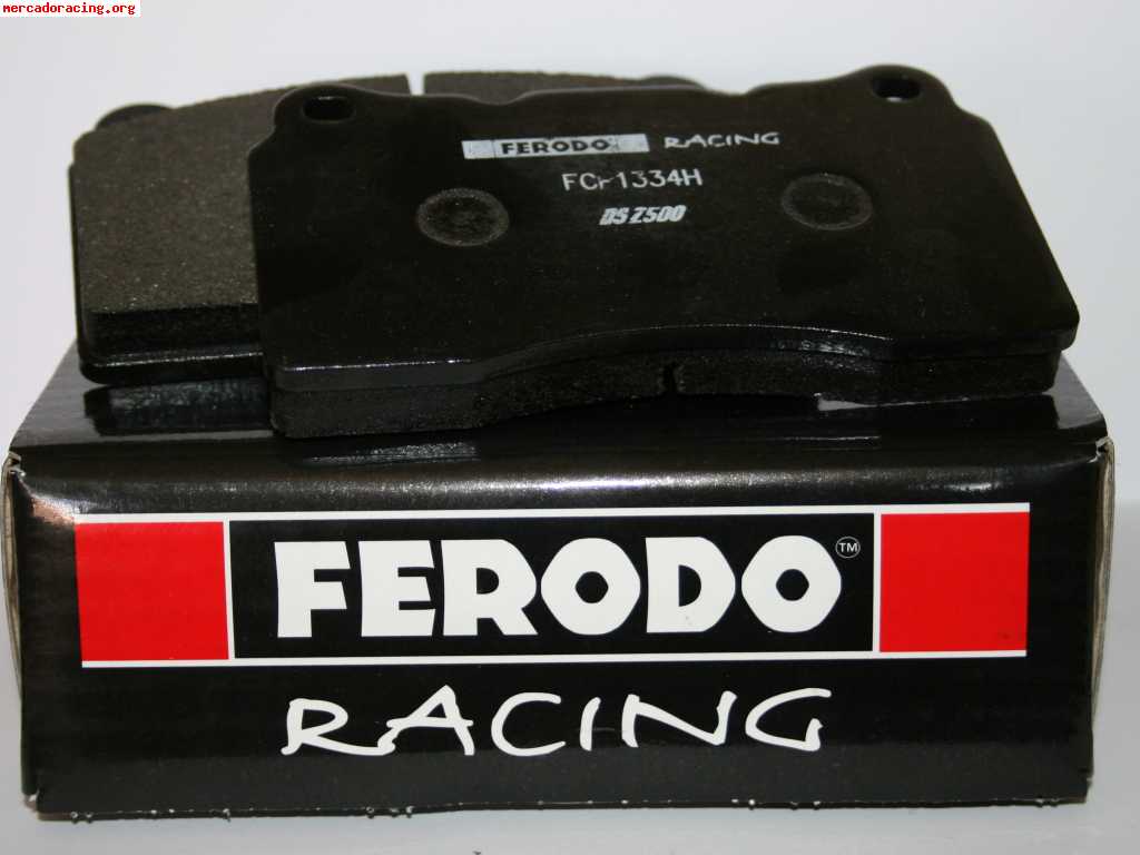 Ferodo ds 2500