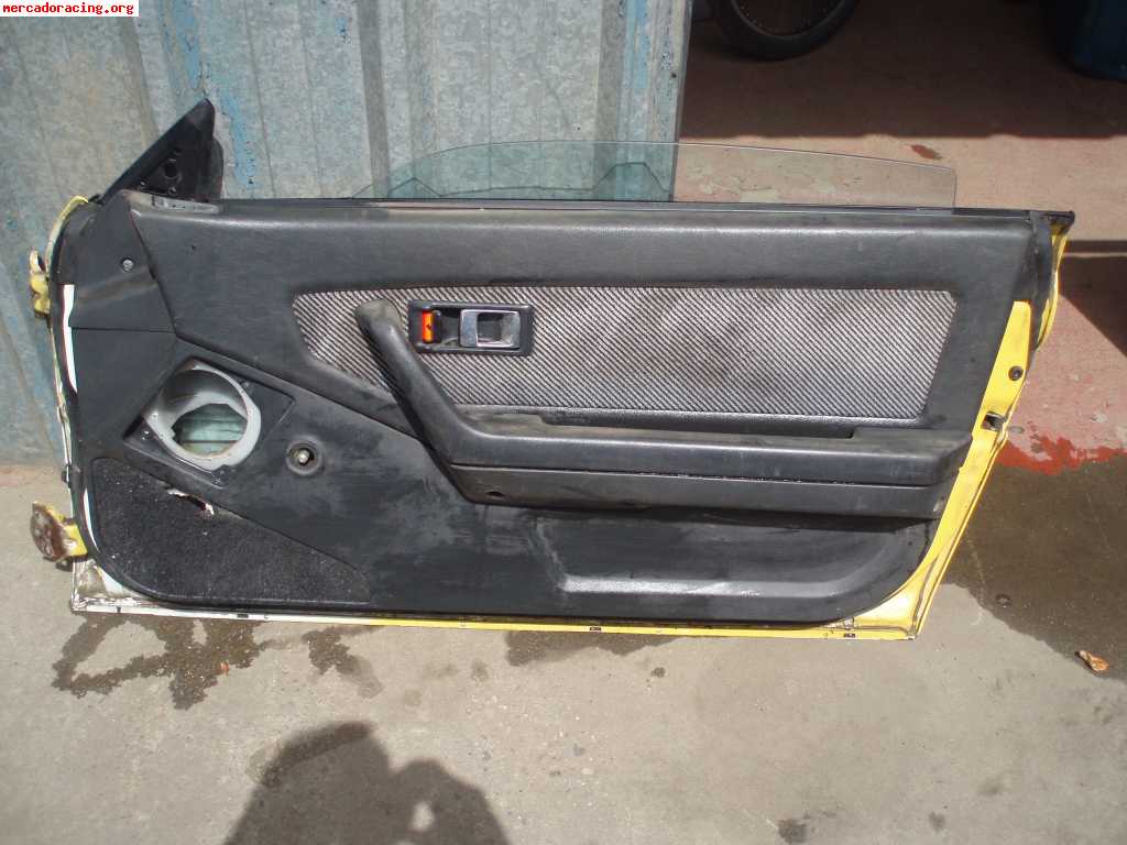 Puertas honda crx
