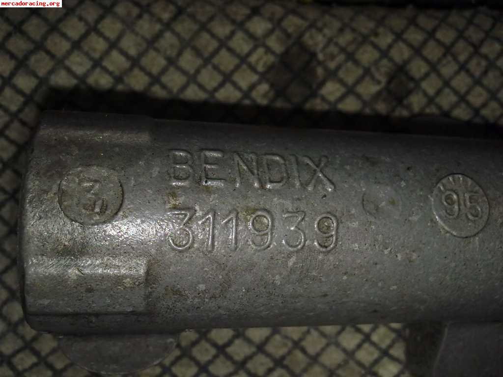 Bomba bendix 23.08 sin abs