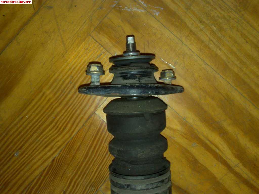 Suspension regulable(altura-dureza)koni,bmw e36