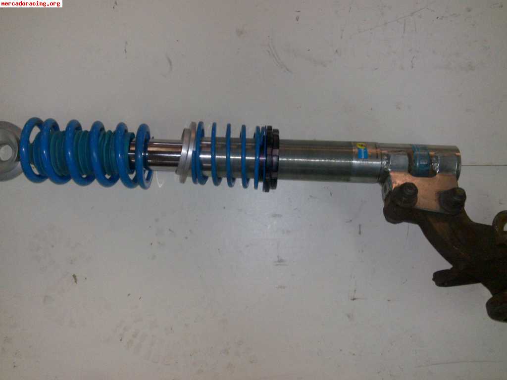 Suspension clio sport cuerpo roscado