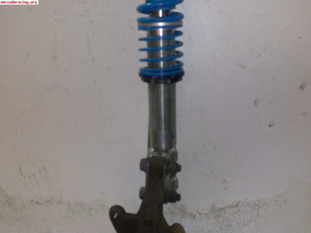 Suspension clio sport cuerpo roscado