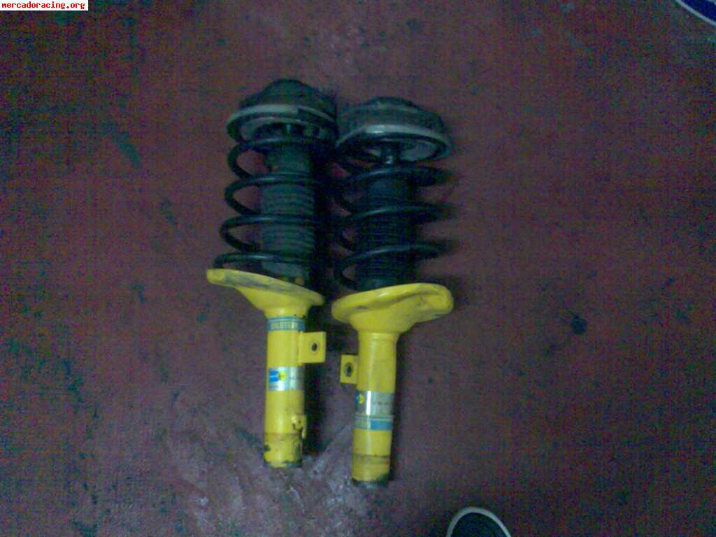 [se vende]bilstein zx/306/xsara