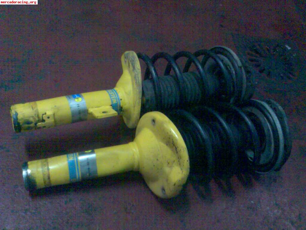 [se vende]bilstein zx/306/xsara