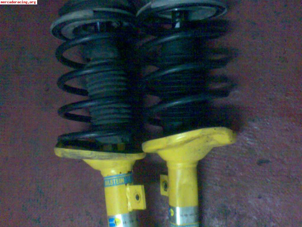 [se vende]bilstein zx/306/xsara