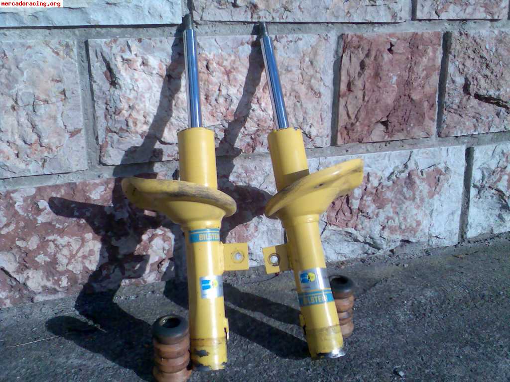 [se vende]bilstein zx/306/xsara