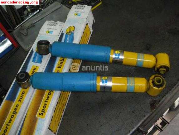 Bilstein de megane ´99