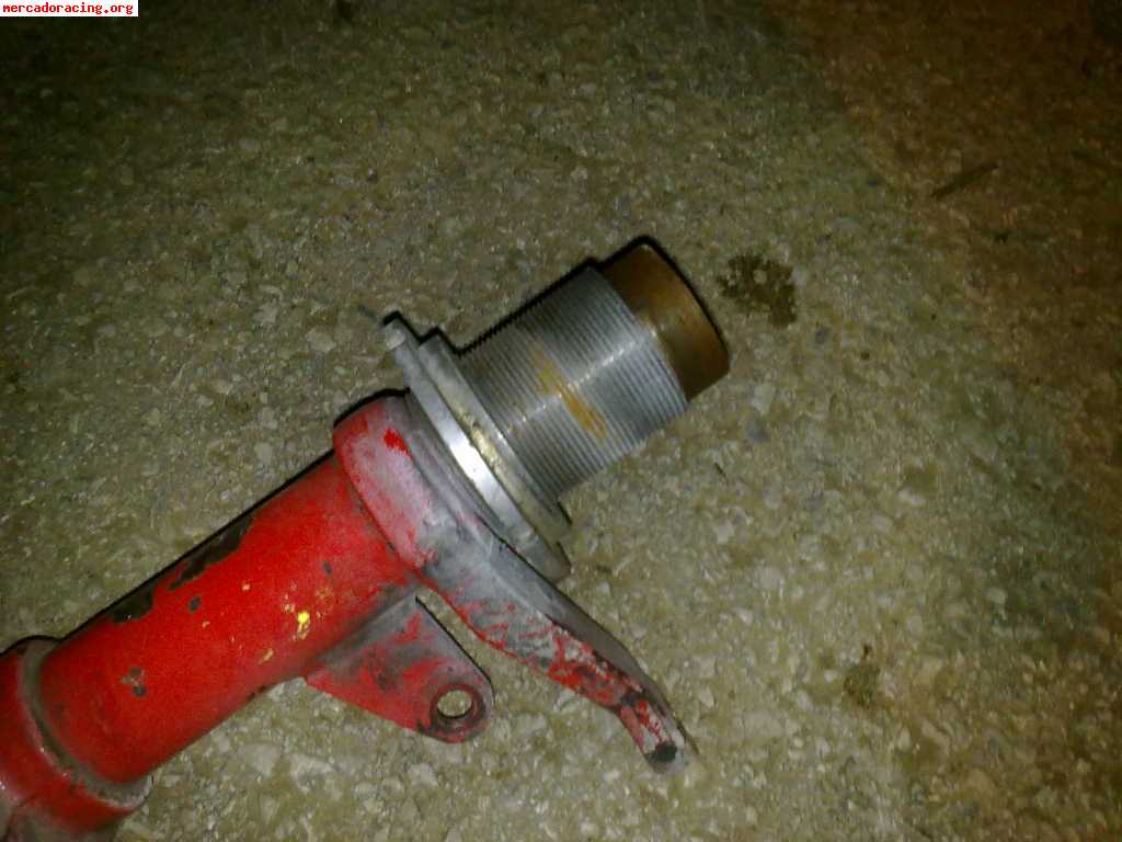 Suspension pts mini gr a saxo...106...ax