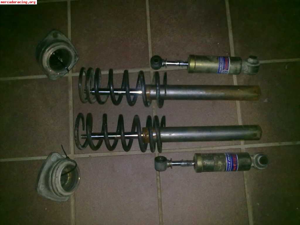 Suspension pts mini gr a saxo...106...ax