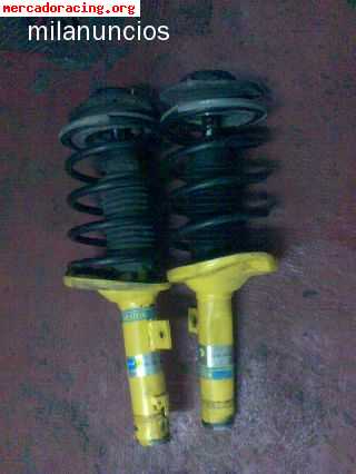 [se vende]bilstein xsara / zx / 306