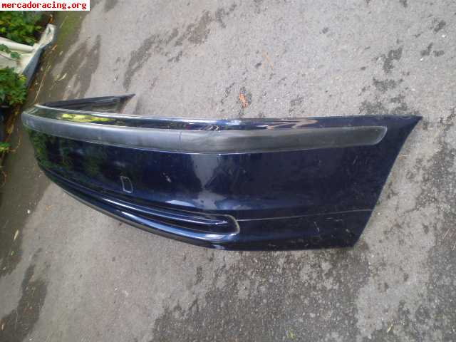 Piezas carroceria bmw e46